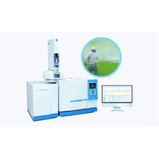 GC Analyzers (Gas Chromatography), Residual Pesticide Analyzer (YL6500 GC) - YOUNG IN Chromass  Korea